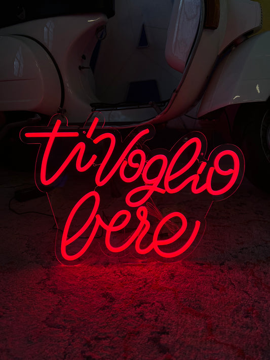 TI VOGLIO BERE (vecchia + graffiata)