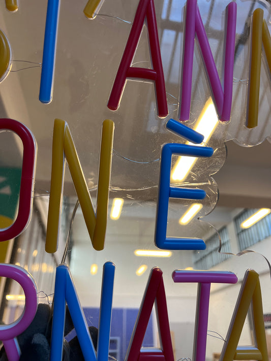 QUEST'ANNO NON È GIORNATA (vecchia + graffiata)