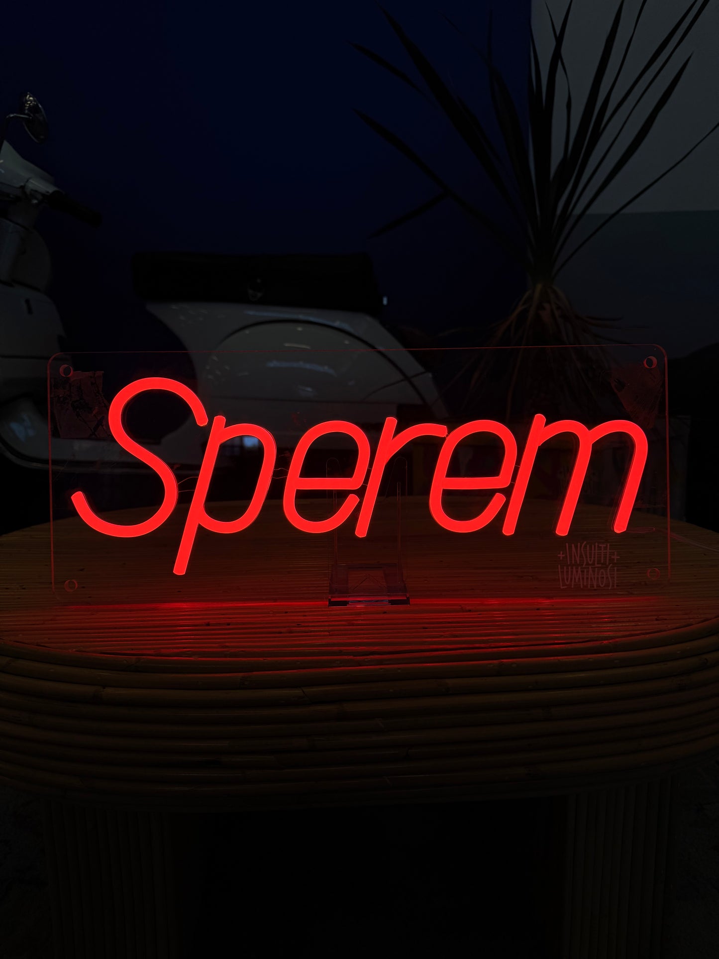 SPEREM (vecchia + graffiata)