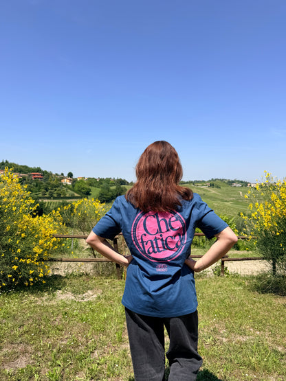 T-shirt "Che Fatica"