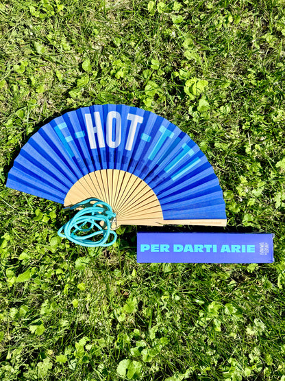Ventaglio "F-HOT-TITI"