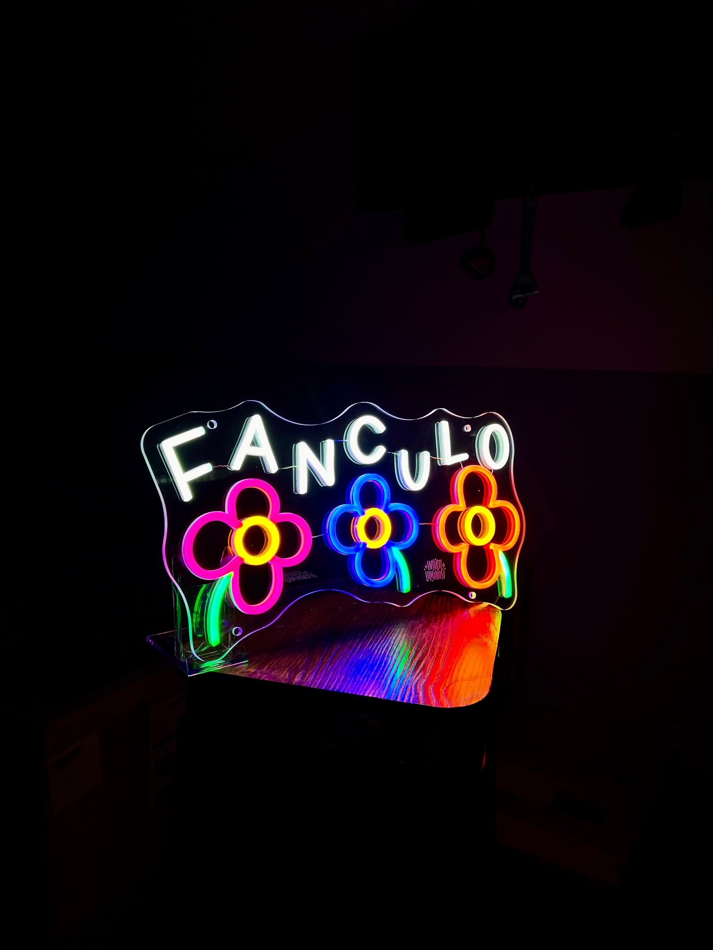 FANCULO