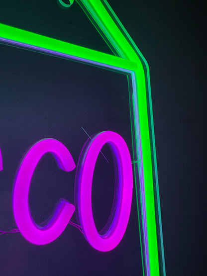 SUCCO DI PARA (con graffi)