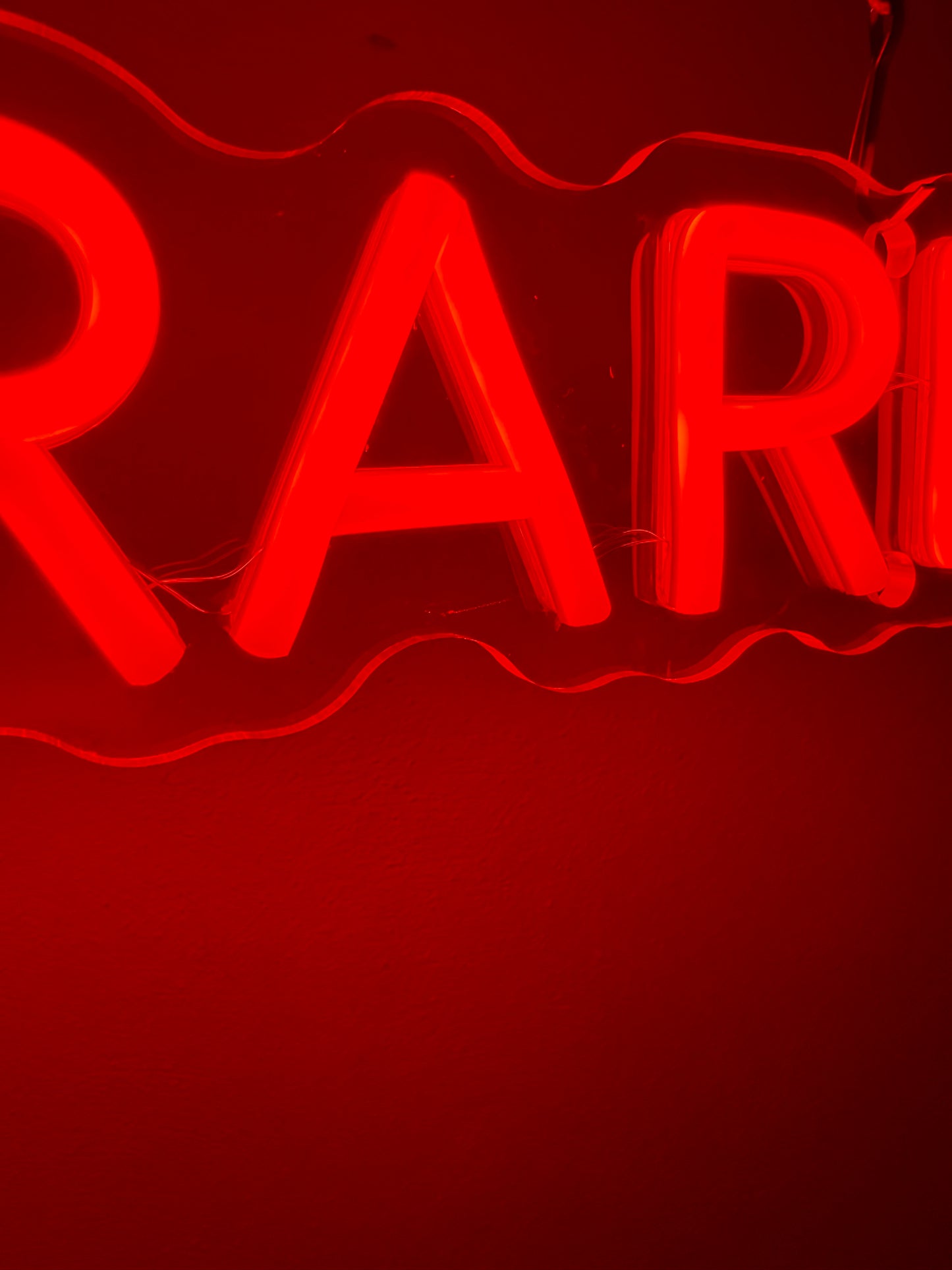 FATTURARE ROSSO (con graffi)
