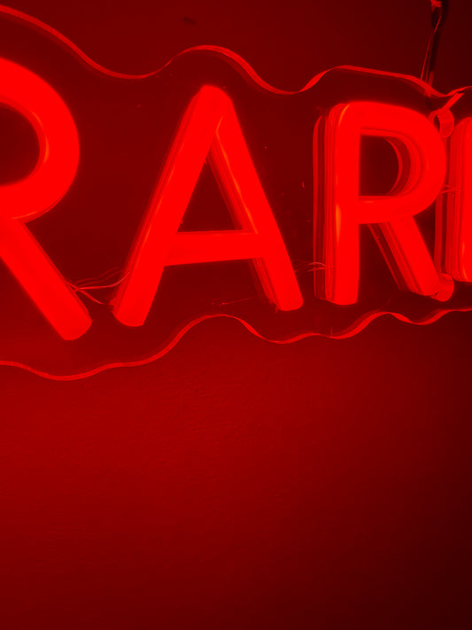 FATTURARE ROSSO (con graffi)