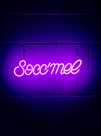 SOCC’MEL
