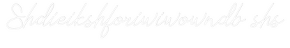 Outline Image