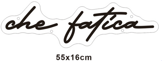 La tua insegna (Copy)