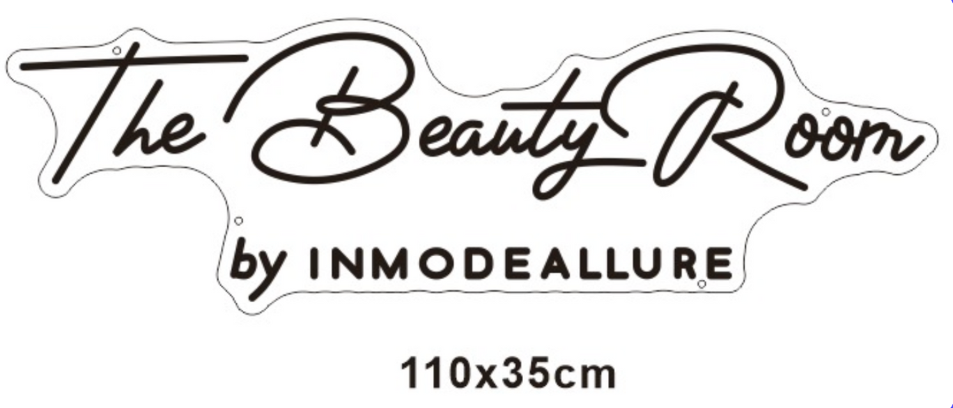 Ordine Insegna The beauty room