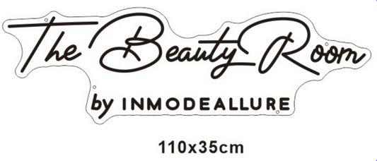 Ordine Insegna The beauty room