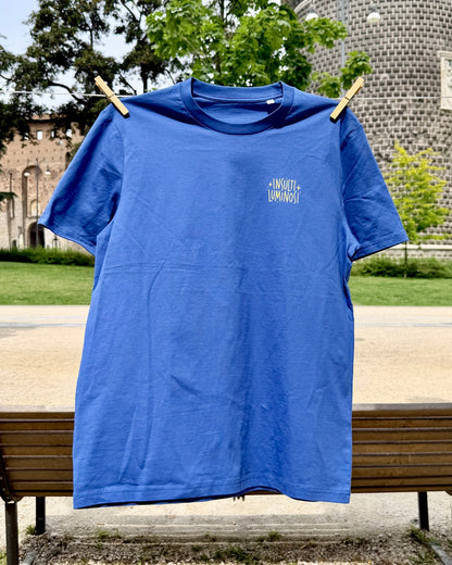 T-shirt "Fanculo"