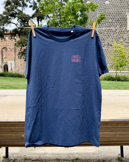 T-shirt "Che Fatica"