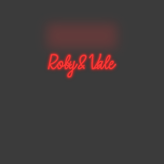 La tua scrittina Roby&Vale