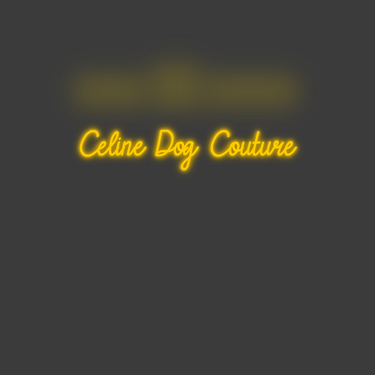 La tua scrittina Celine Dog Co...