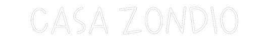 La tua scrittina Casa Zondio