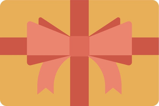 Carta regalo
