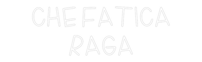 La tua scrittina CHE FATICA
R...