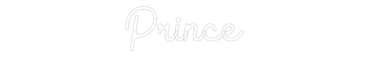 La tua scrittina Prince