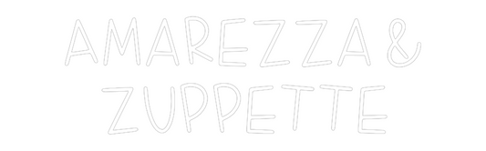 La tua scrittina Amarezza &
 ...