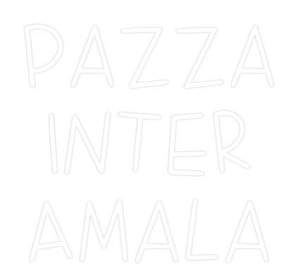 La tua scrittina Pazza
Inter
...
