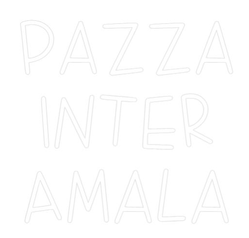 La tua scrittina Pazza
Inter
...