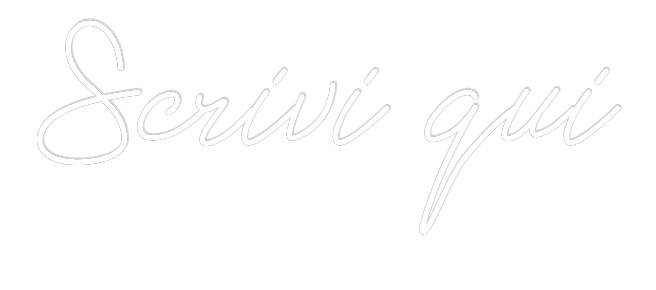 La tua scrittina Scrivi qui