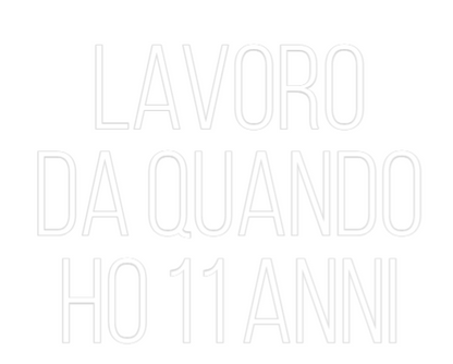 La tua scrittina Lavoro
da qu...