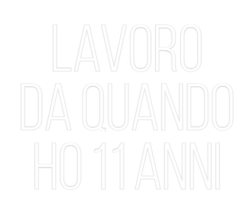 La tua scrittina Lavoro
da qu...