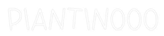 La tua scrittina Piantinooo