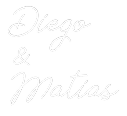 La tua scrittina Diego
&
Mat...