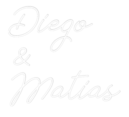 La tua scrittina Diego
&
Mat...