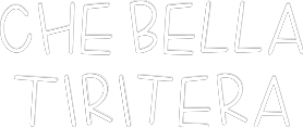 La tua scrittina Che bella 
T...