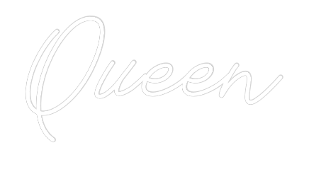 La tua scrittina Queen