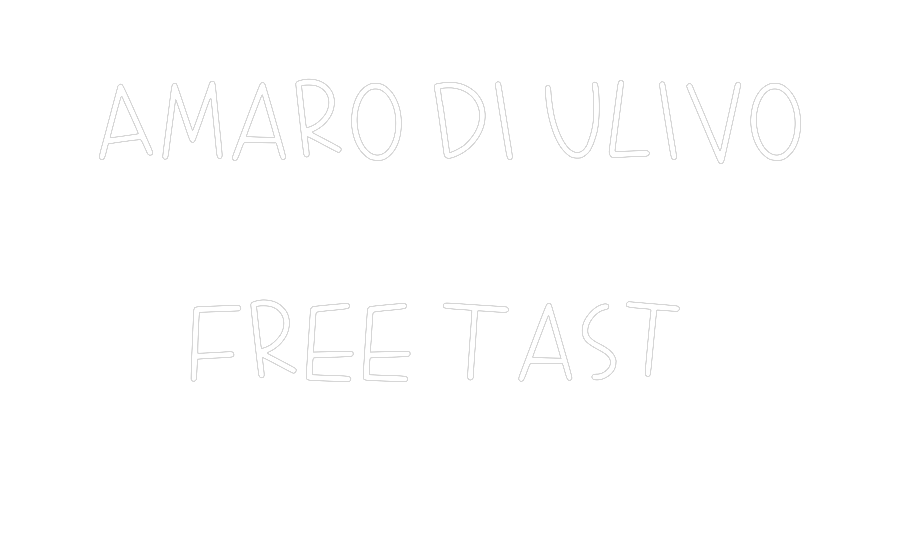La tua scrittina Amaro di Uliv...
