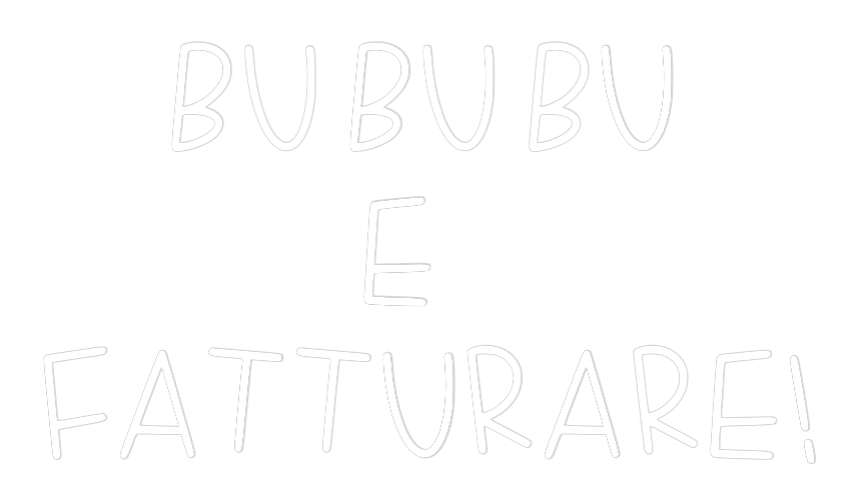La tua scrittina     Bu Bu Bu ...