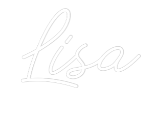 La tua scrittina Lisa