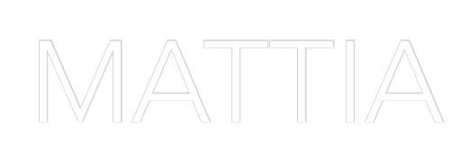 La tua scrittina MATTIA
