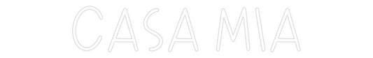 La tua scrittina casa mia
