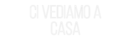 La tua scrittina Ci vediamo a
...