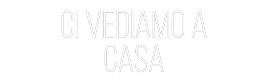 La tua scrittina Ci vediamo a
...