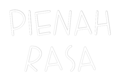 La tua scrittina PIENAH
RASA