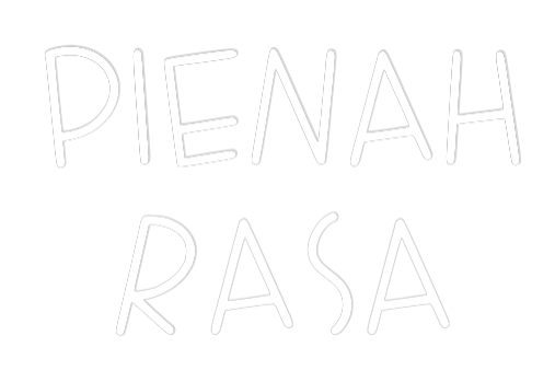 La tua scrittina PIENAH
RASA