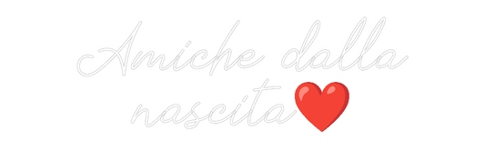 La tua scrittina Amiche dalla
...