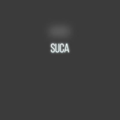 La tua scrittina Suca
