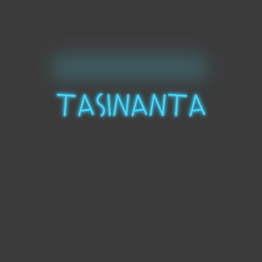 La tua scrittina TASINANTA