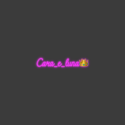 La tua scrittina Cara_e_luna👑