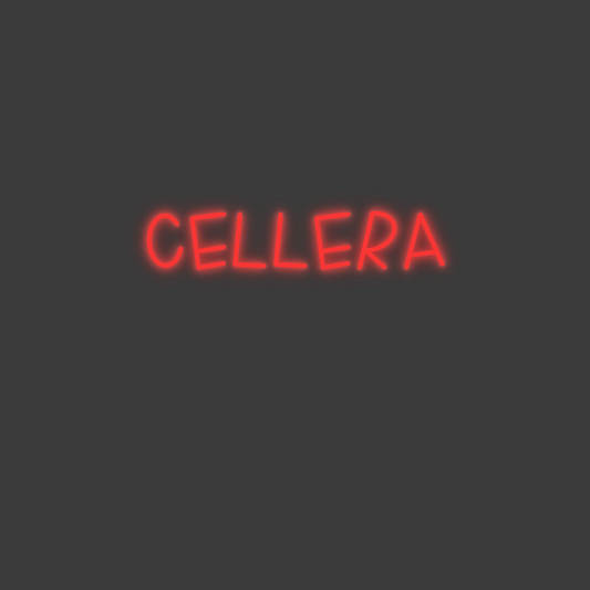 La tua scrittina CELLERA