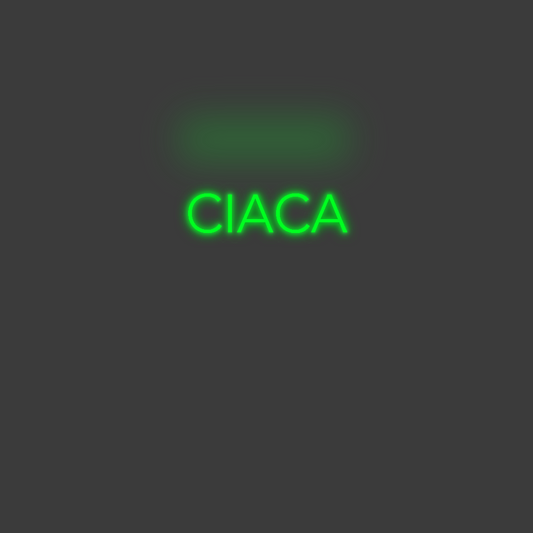 La tua scrittina CIACA