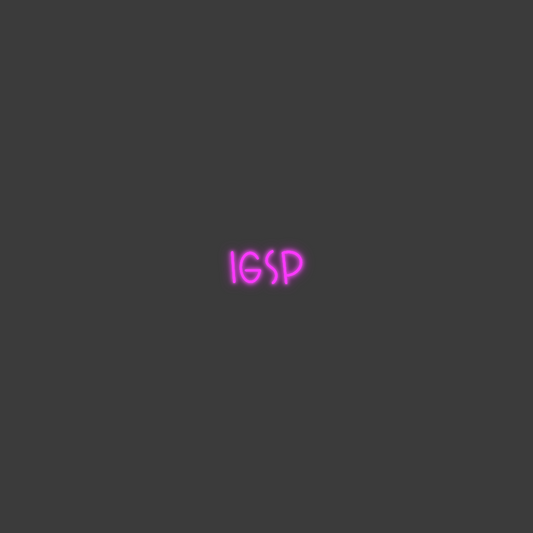 La tua scrittina IGSP