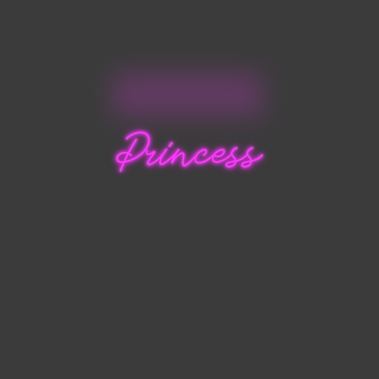 La tua scrittina Princess